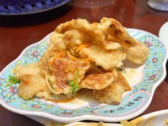 -老厨家(友谊路总店)
