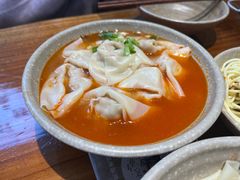 番茄抄手-默记孙抄手(经开万达店)