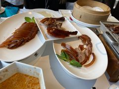 -四季民福烤鸭店(前门店)