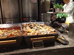 -吉布鲁牛排海鲜自助(CBD万达店)