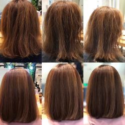 -Mentor Hair Salon