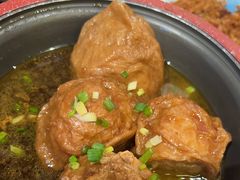 -古都历食南京菜·烤鸭·鸭血粉丝·汤包(南京博物院店)