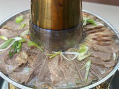 -野菌王牦牛肉汤锅