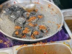 -黑色经典臭豆腐·湖南特产(坡子街店)