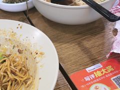 -李先生牛肉面大王(马栏店)