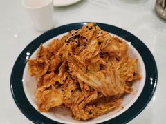 -京天红酒家(马家堡店)