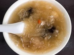 银耳汤-常州糕团店(北大街新世纪商城店)