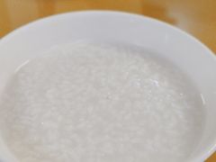 -桂园白粥·潮汕老味道