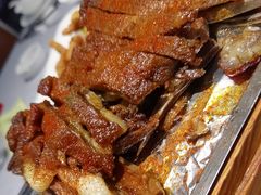 -小秦淮·南京土菜(新亭西路店)