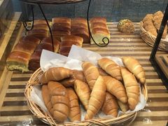 -BreadTalk面包新语(龙之梦购物中心莘庄店)