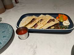 -墨纪Mojí墨西哥餐厅(官舍店)