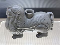 -邹城博物馆