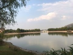 -函谷关历史文化旅游区