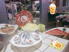 -蜀家渝重庆火锅(南屏街店)