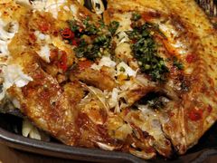 香茅草烤罗非鱼-云海肴云南菜·蒸汽石锅鱼(北京良乡华冠店)