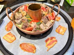 -香香腊排骨.野生菌火塘总店(束河店)