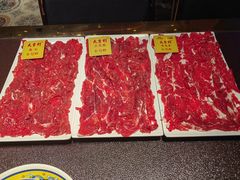 -大吉利·潮汕鲜牛肉火锅(万峰路店)