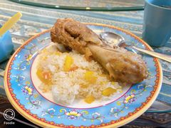 -阿吾丹的烤羊·新疆菜·抓饭·拌面(乌尔禾店)