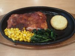 -萨莉亚意式餐厅(石鼓路店)