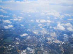 -厦门高崎国际机场-T3航站楼