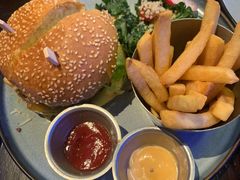 -bluefrog蓝蛙(皇庭广场店)
