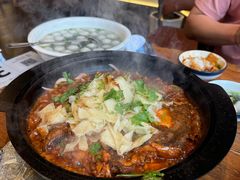 -九號院子海鲜烧烤