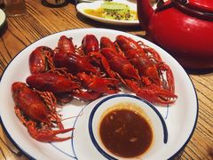 -有间虾铺·经典湘菜·小龙虾(新梦店)