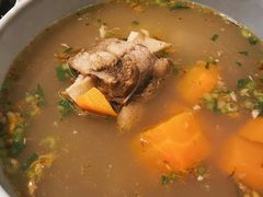 牛尾汤-THE PAWON·8碗(古北SOHO店)