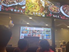 -老黄记手撕烤兔(玉林街店)