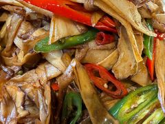 -小蓉合餐厅·川菜·陕南菜(凤城二路店)