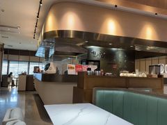 -楚山晓·湖北菜(武汉光谷K11店)