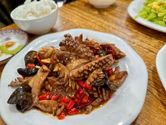-红实家常菜(静安里店)