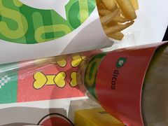 -德克士(城南店)