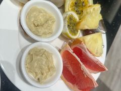 -东方红海鲜百汇(国际大厦店)