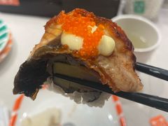 -新一番三文鱼寿司(大东海店)