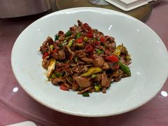 -三湘四水正宗湘菜(君峰路店)