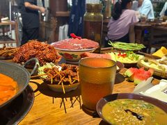 -楠火锅(龙阳广场店)