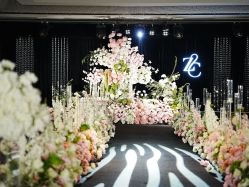 -Tian Design天源婚礼策划