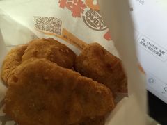-汉堡王(下沙银泰店)