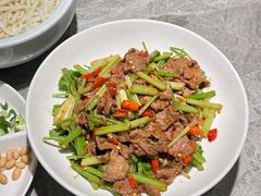 -北平食府(马鞍山路店)