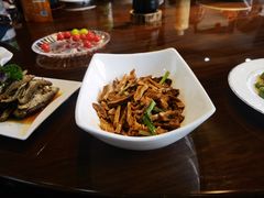 -西山人家·二十年老字号农家菜(旺山店)