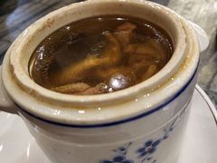 陈皮老鸭汤-美极鲜食坊(宝安南路店)