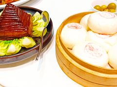馒头-南麓·浙里(外滩店)