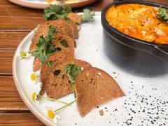 -Brut Eatery悦璞食堂(愚园路店)