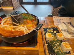 -汉水谣·江景餐厅(江滩店)