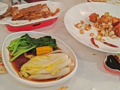 -大鸭梨(天通西苑店)