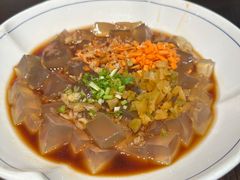 -单家老院·院子里的青岛菜(沙子口店)