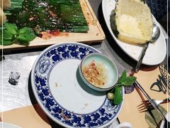 -simply thai天泰(长泰广场店)