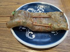 -峨眉烧烤(宝龙广场店)