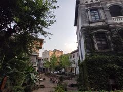 -两江国际影视城